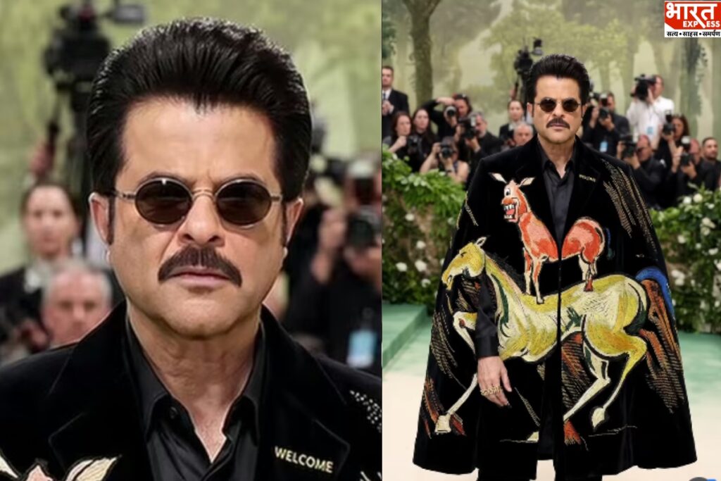 anil kapoor met gala 2026 photo