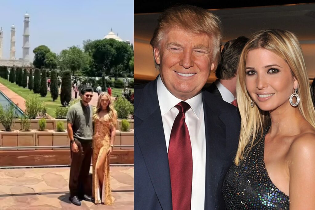 Donald Trump Daughter