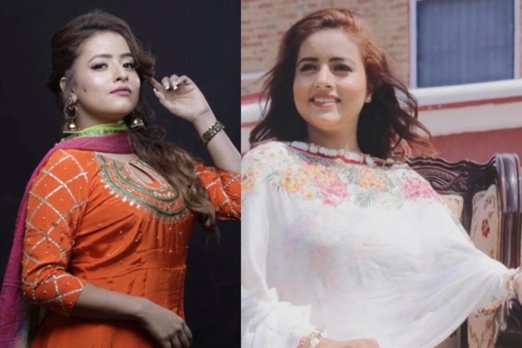 पंजाबी सिंगर इंदर कौर की हुई हत्या