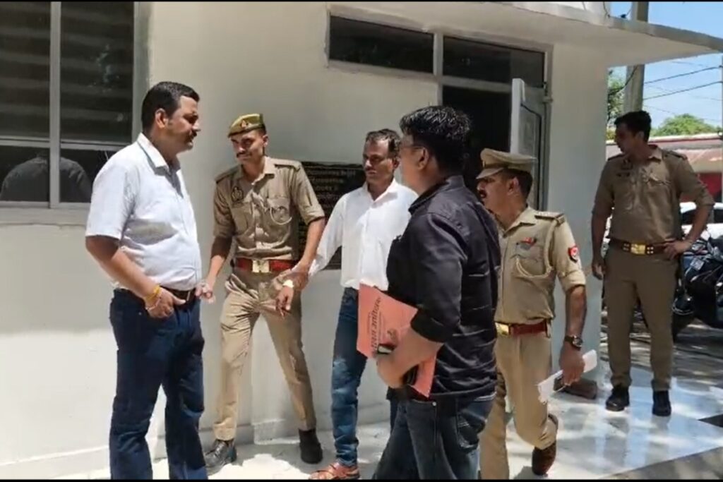 मैनपुरी पुलिस को हत्या मामले में मिली सफलता
