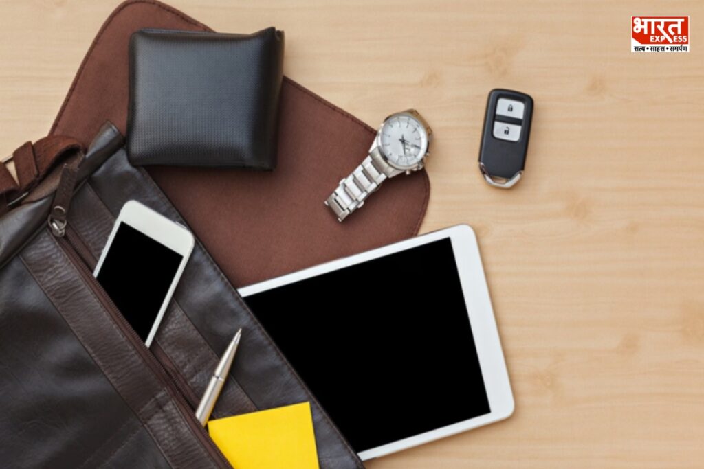 office bag vastu tips