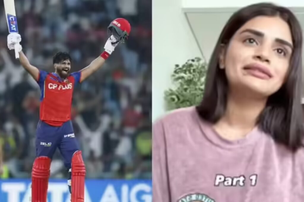 ट्रोलर्स पर भड़की श्रेष्ठा अय्यर