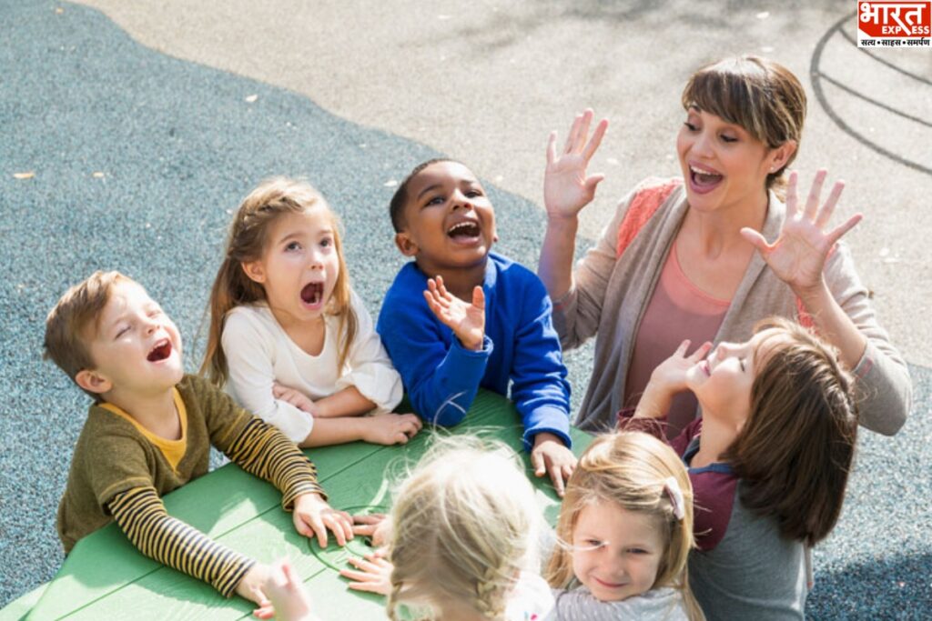 jobs for Children