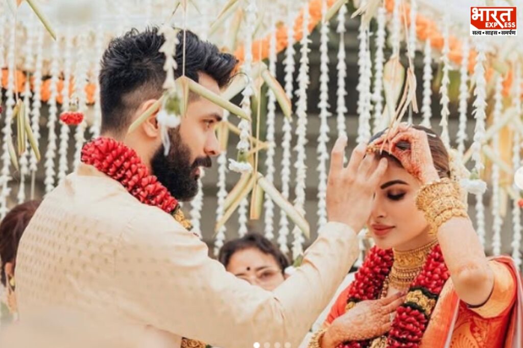 Mouny Roy Relationship Matter