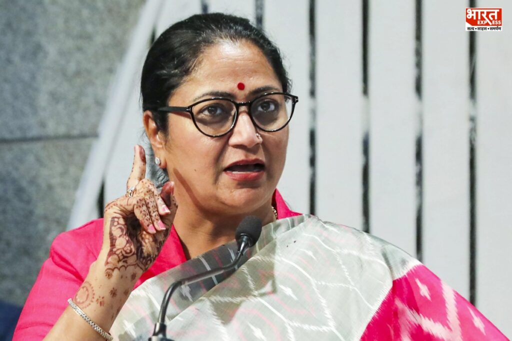 सीएम रेखा गुप्ता ने किया ऐलान