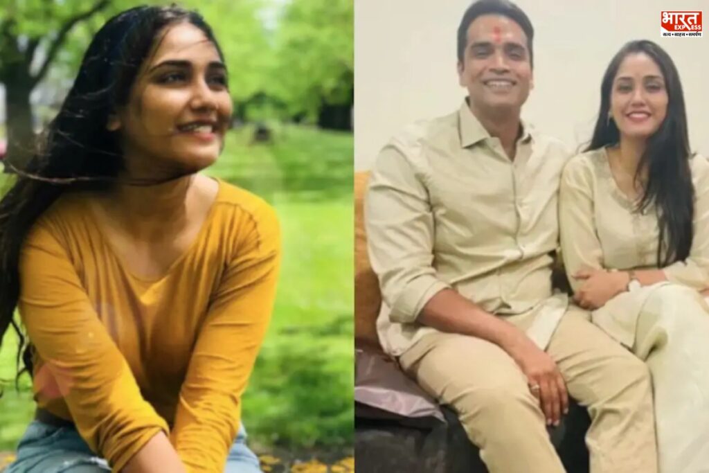 ट्विशा शर्मा केस अपडेट