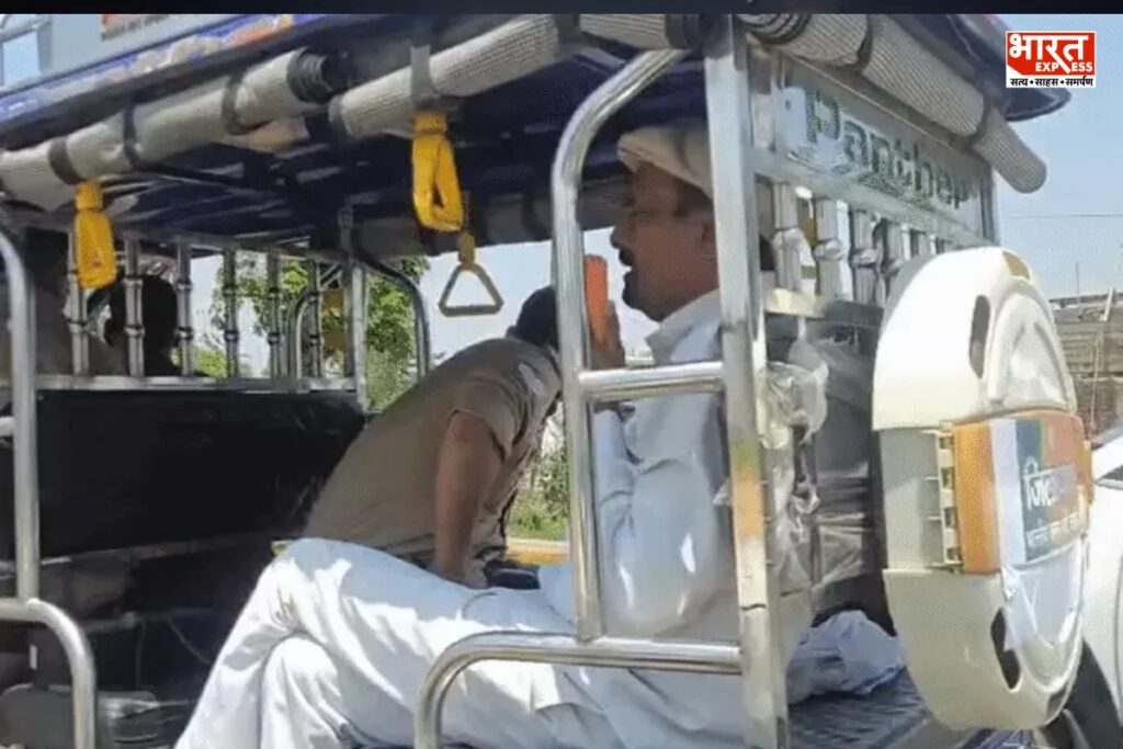 अमरोहा SDM ने शुरू की नई पहल