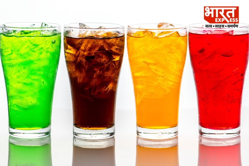 Kidney Damaging summer Drinks
