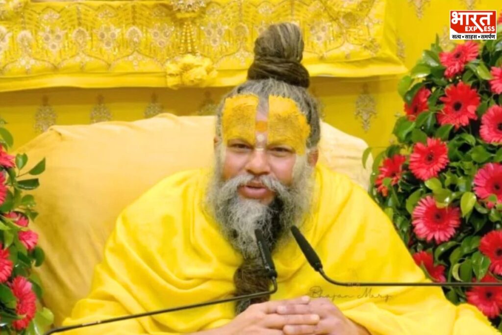 प्रेमानन्द महाराज जी की पदयात्रा हुई स्थगित