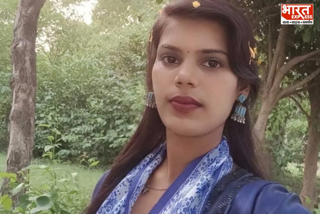 पिता ने की बेटी की हत्या