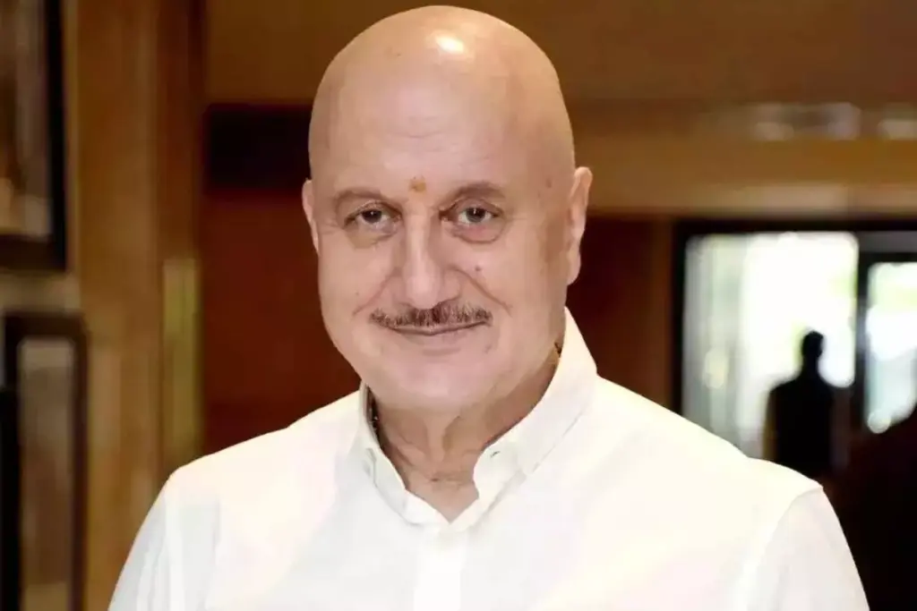 Bengal Assembly Election, Bengal Election 2026, Anupam Kher