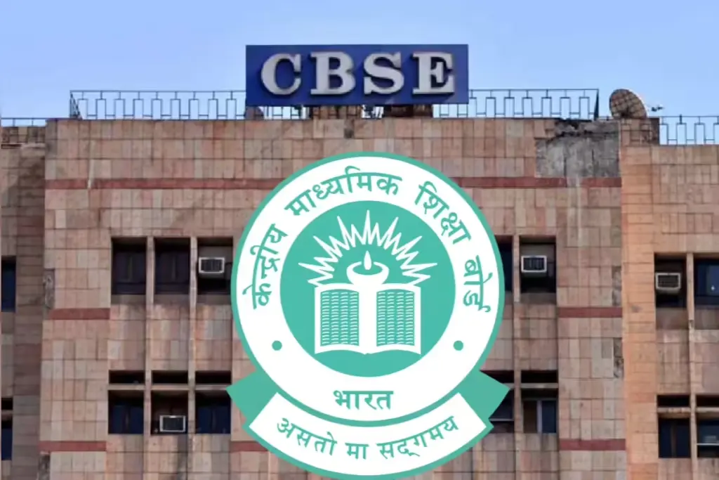 CBSE, OSM Controversy, Lucknow High Court