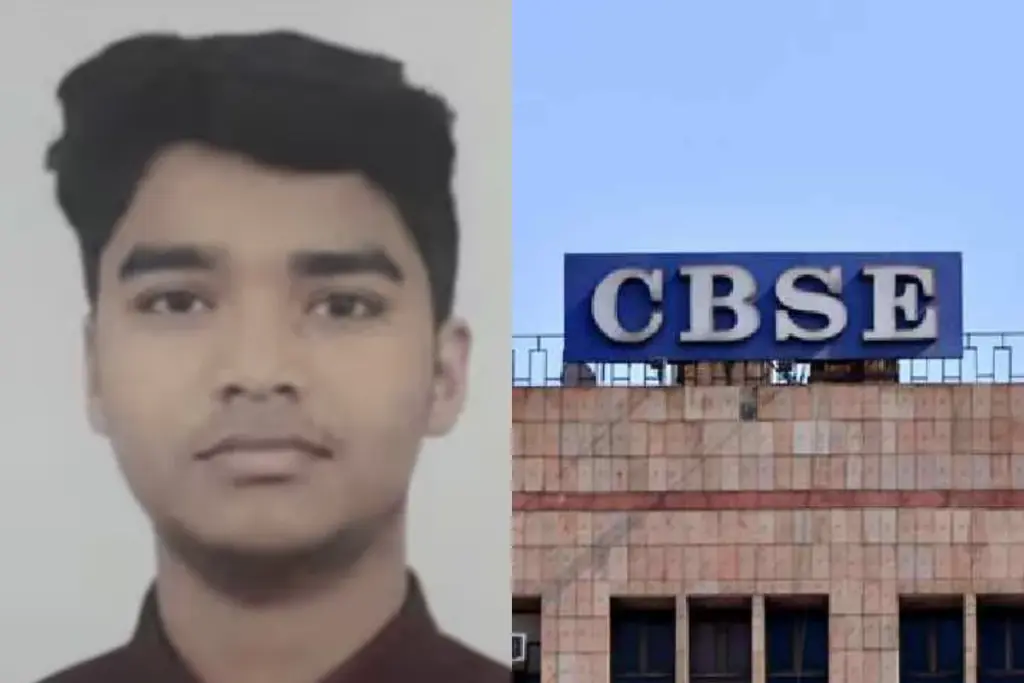CBSE, Vedanta, CBSE controversy