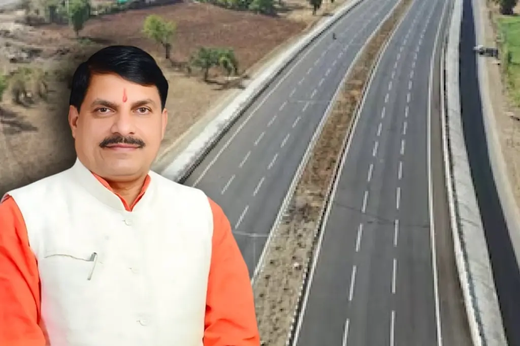 CM Mohan Yadav to launch first phase of Indore-Pithampur Economic Corridor today