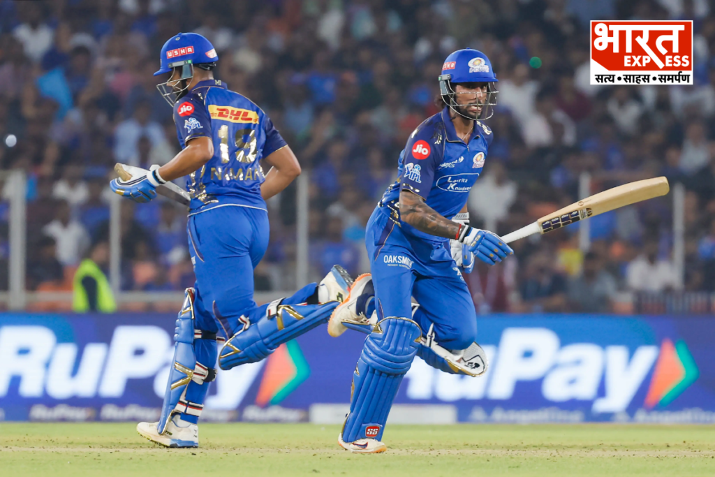 CSK vs MI Mumbai Indians 159 score