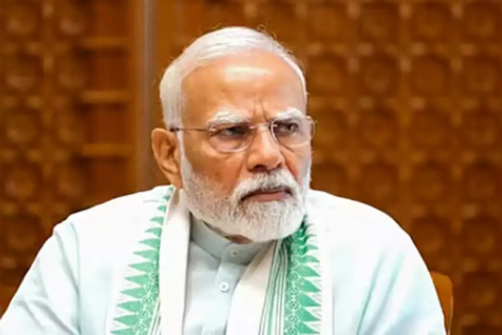 PM Modi Cabinet approves increasing Supreme Court Judge strength from 33 to 37