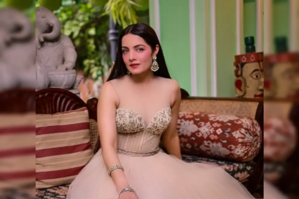 Celina Jaitly Husband FIR