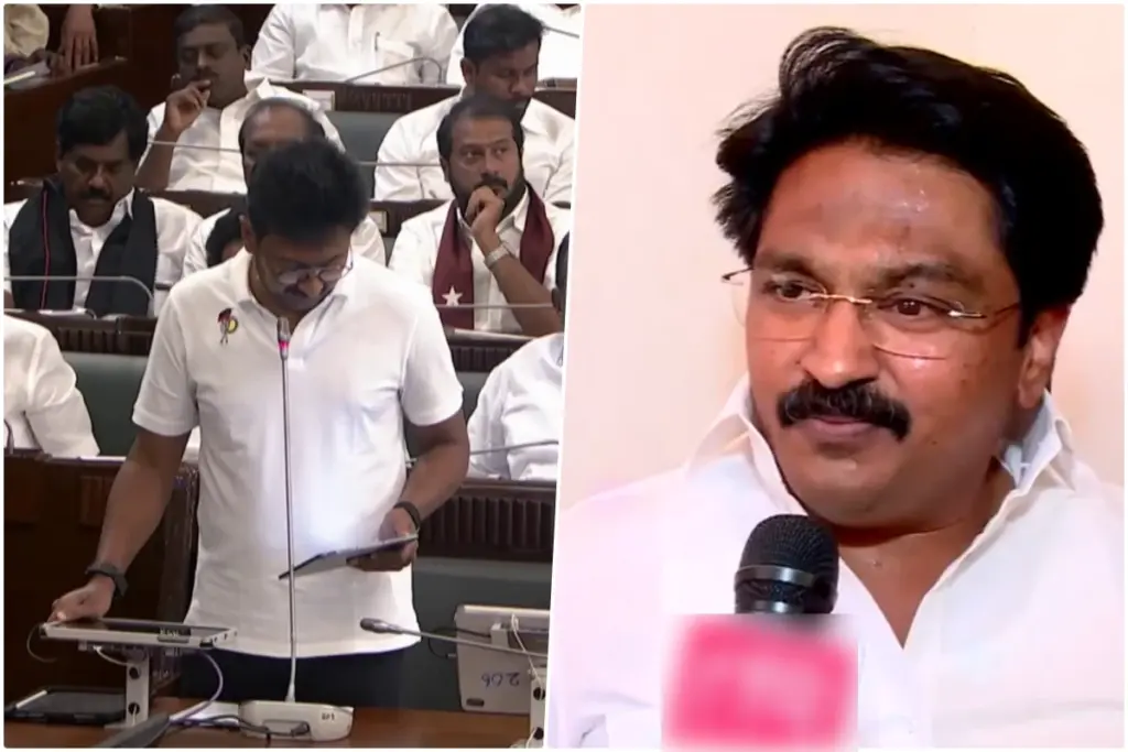 Congress Support Udhayanidhi Stalin