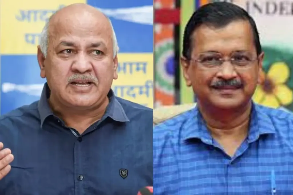 Delhi Liquor Policy Case Hearing postponed as Justice Swarana Kanta Sharma on leave; Kejriwal & Sisodia skip proceedings