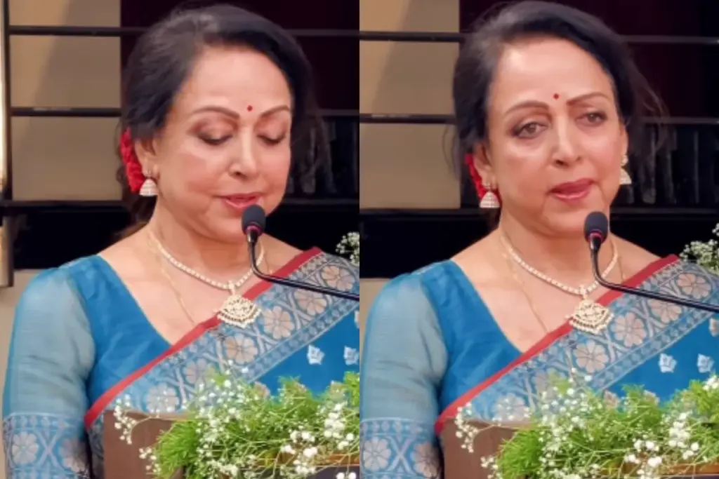 Dharmendra, Hema Malini, Bollywood