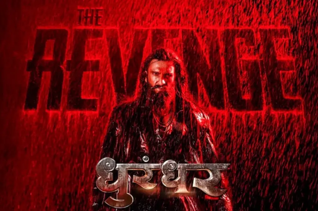 Dhurandhar 2 OTT Release Date When and Where to Watch Aditya Dhar’s Spy Thriller