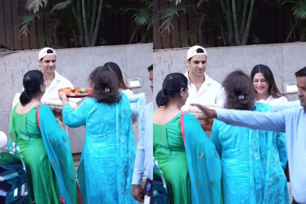 Divyanka Tripathi, New Born Babies, Entertainment