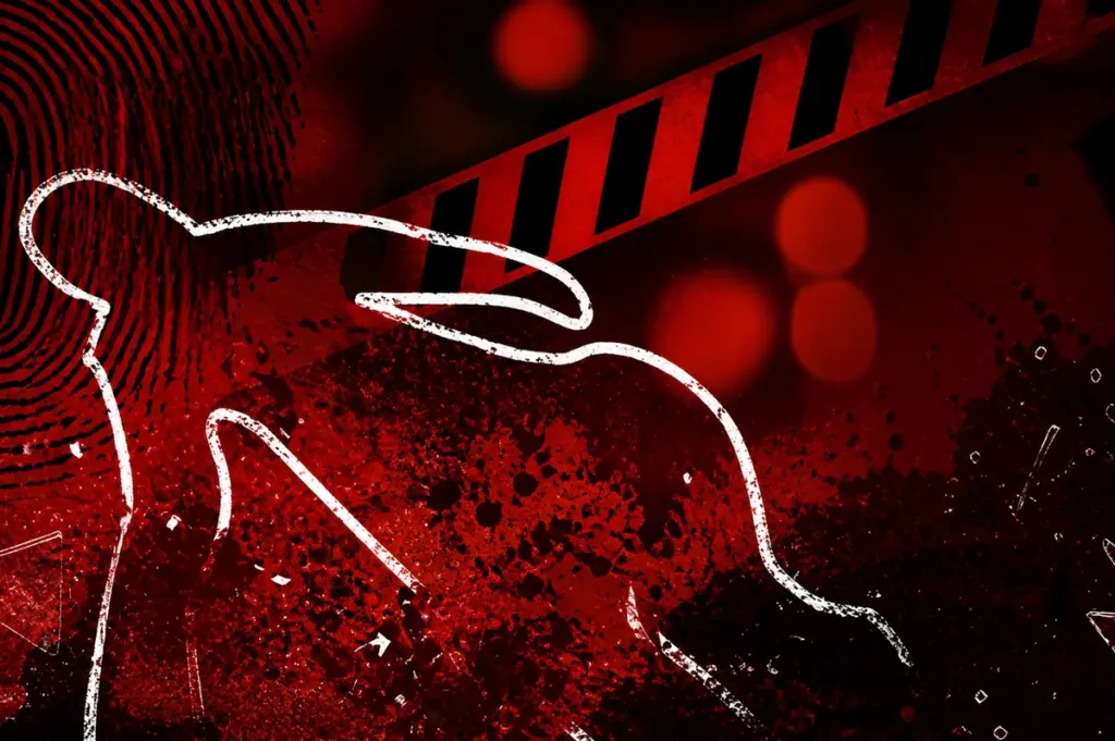Dowry Death in Nawada 30-year-old woman strangled to death; husband and in-laws booked