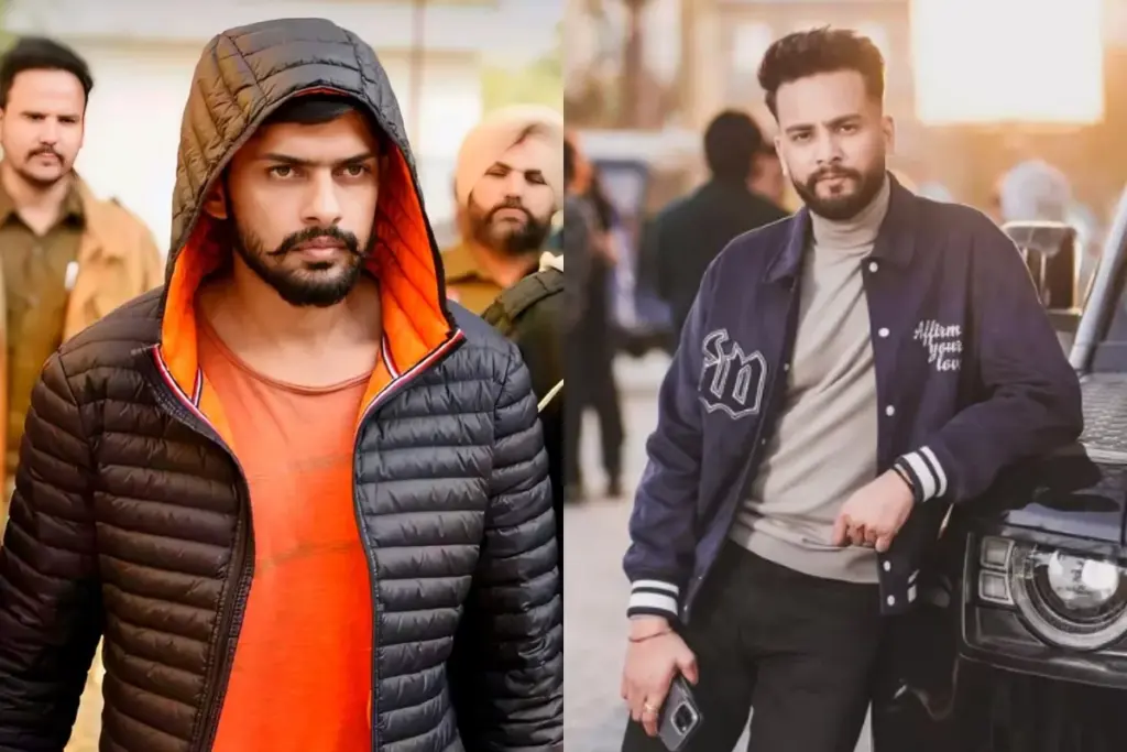 Elvish Yadav, Lawrence Bishnoi, Gurugram Police