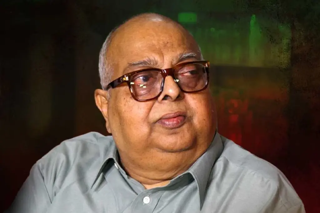 End of an Era Mohun Bagan Legend Tutu Bose Passes Away at 78 in Kolkata