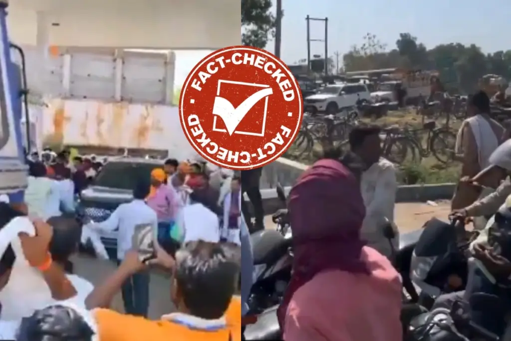 Fact Check Is India Running Out of Petrol PIB Reveals Truth Behind Viral Claim
