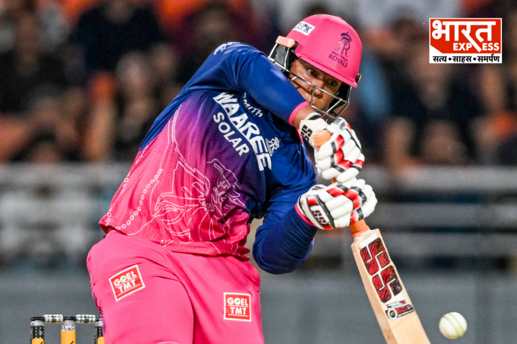 GT vs RR Qualifier 2 IPL 2026