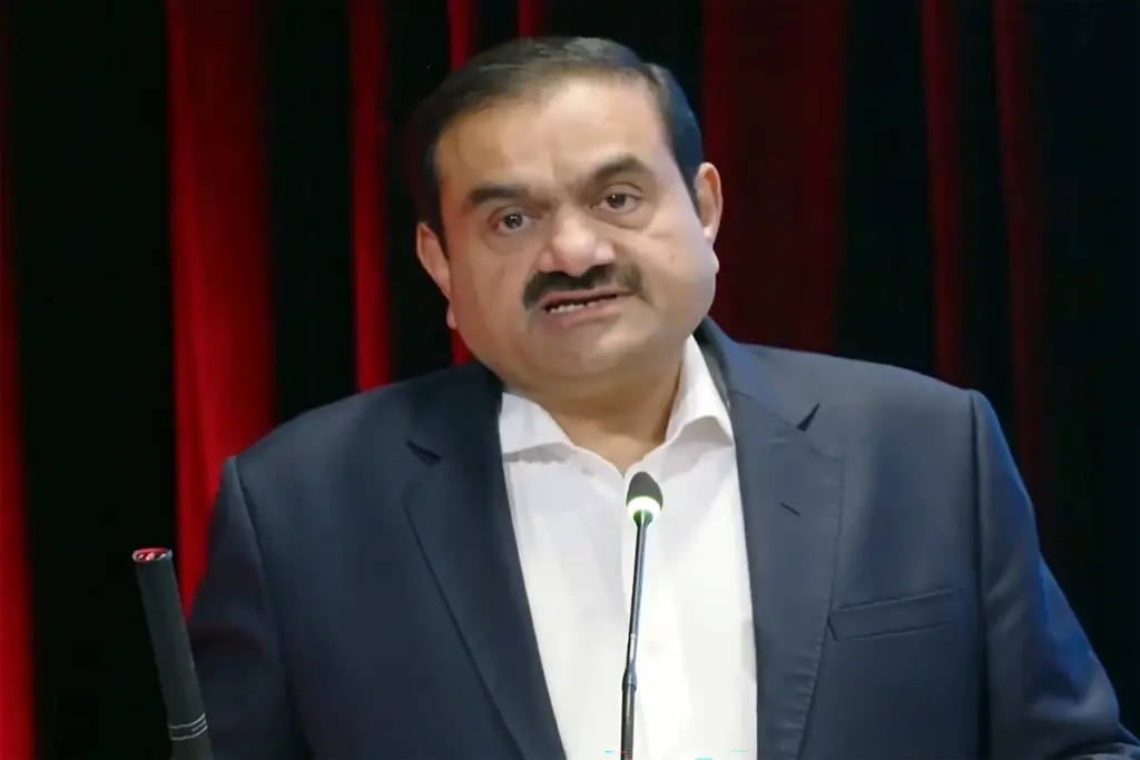 Gautam Adani