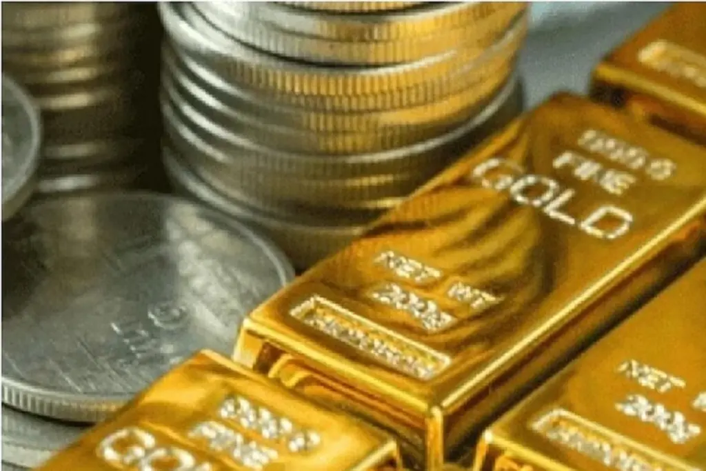 Gold rate today, silver price, Gold Silver Price Today