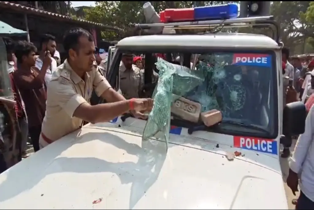 Gopalganj Murder Case