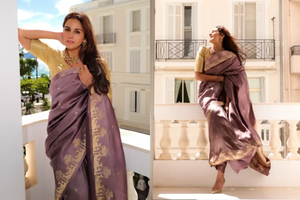 Huma Qureshi, Cannes Film Festival, Bollywood