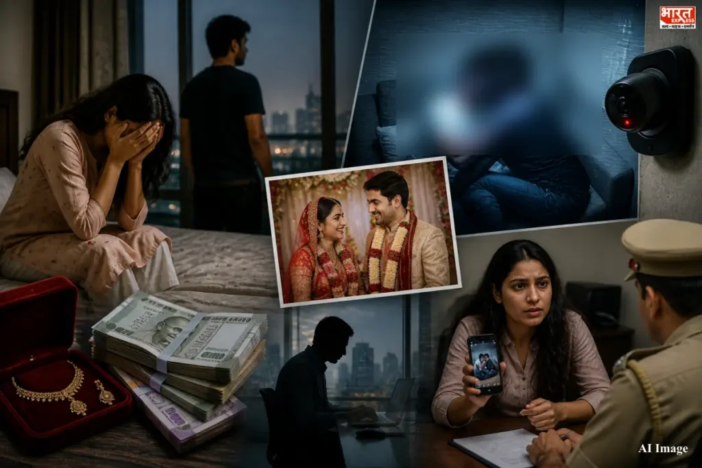 IITian Husband Gay Mainpuri