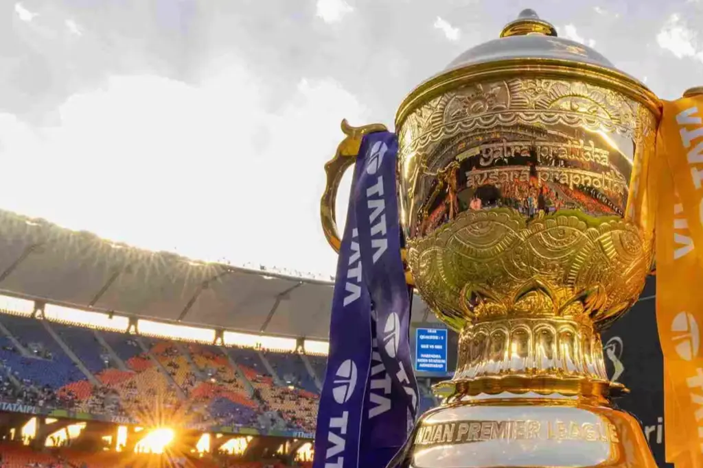 IPL 2026, IPL Schedule, BCCI