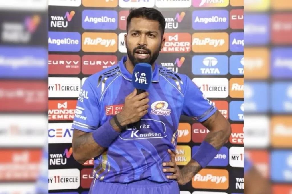 IPL 2026, Mumbai Indians, Hardik Pandya