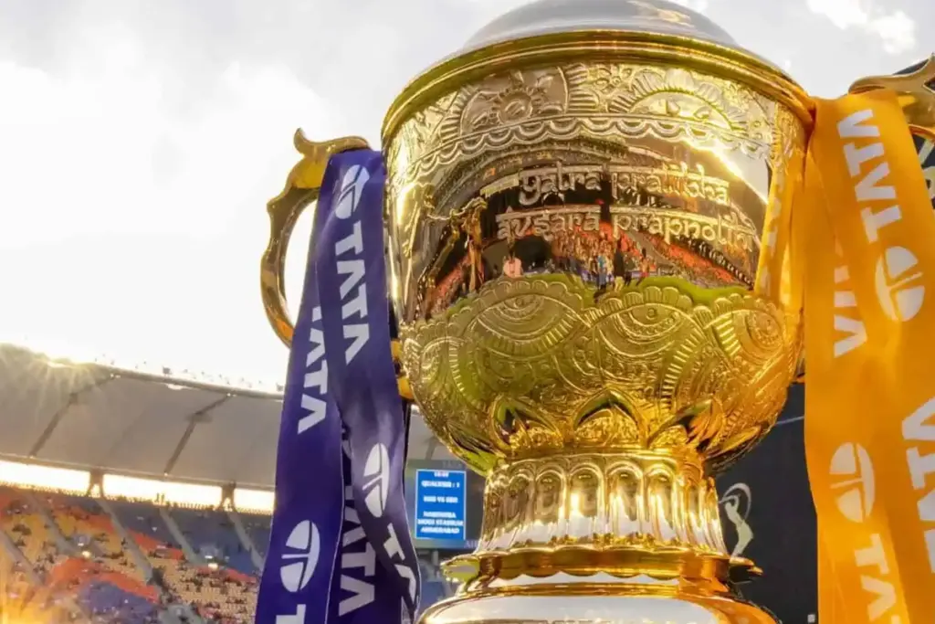 IPL 2026, Playoff Race, Sports News