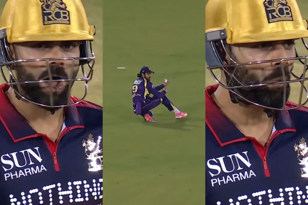 IPL 2026, Virat Kohli, RCB vs KKR