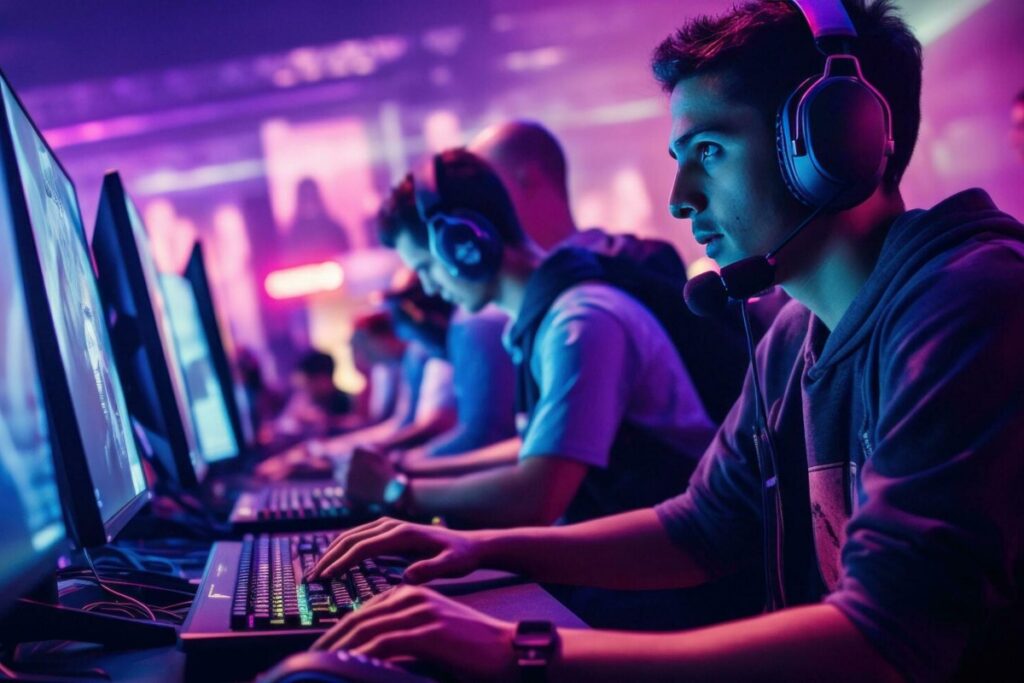 India Gaming Rules 2026