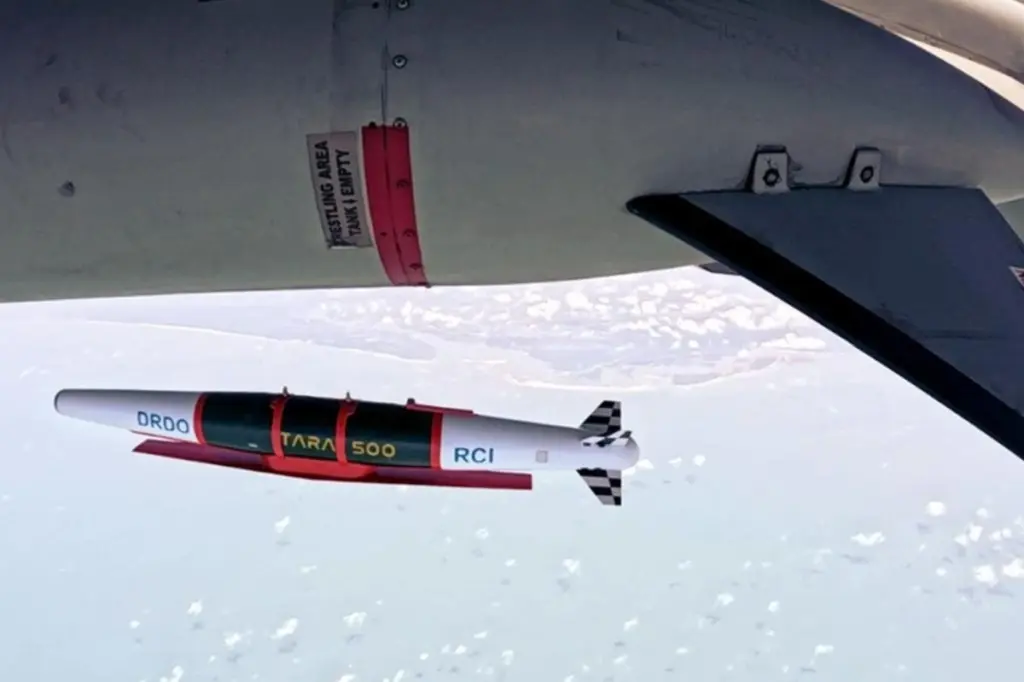 India's First Indigenous Glide Bomb Kit 'TARA' Tested Successfully Technical Features Explained.