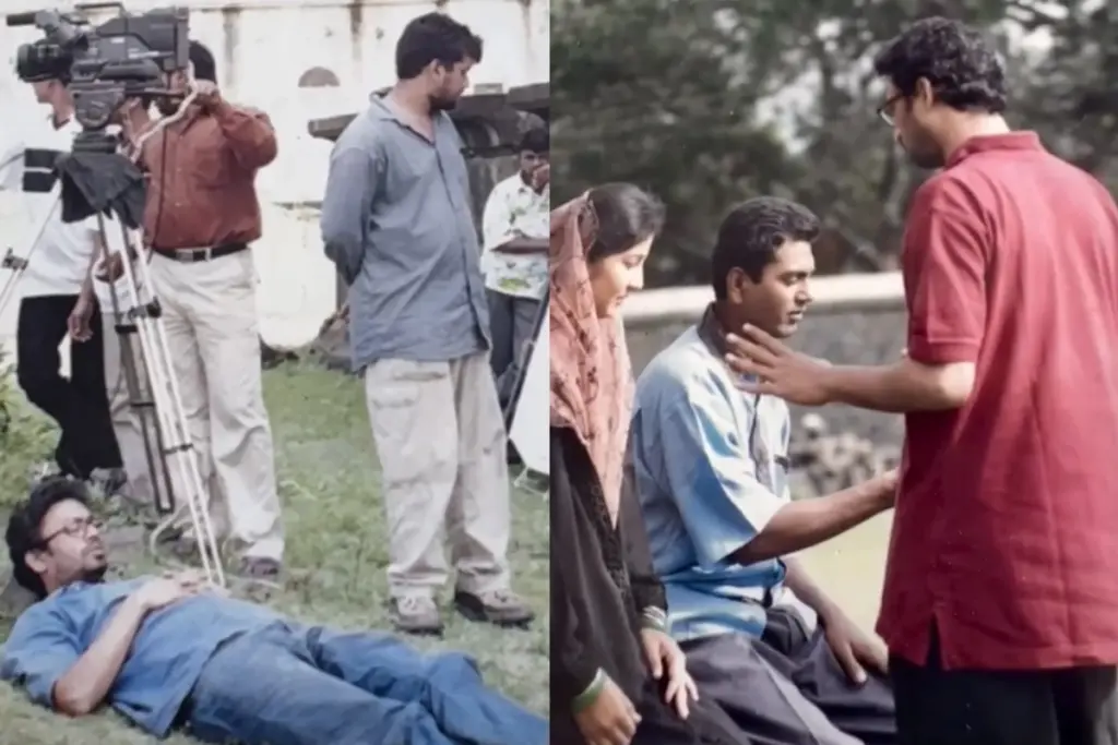 Inside Irrfan Khan's Unreleased Directorial Movie 'Alvida' Starring Nawazuddin Siddiqui