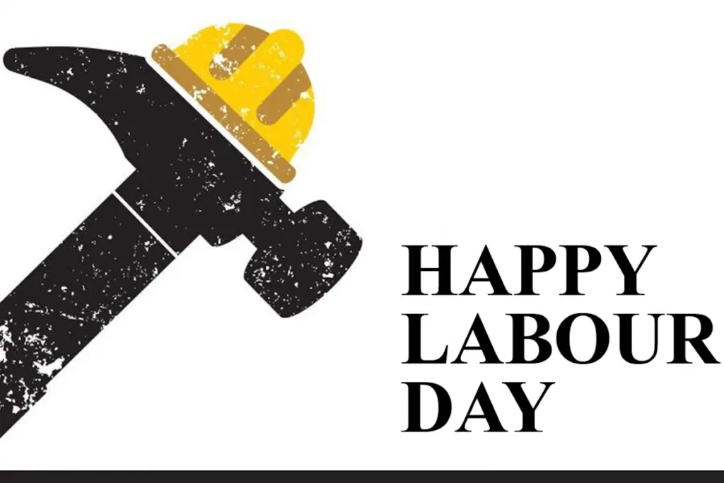 International Labour Day 2026, Labour Day, Majdoor Diwas