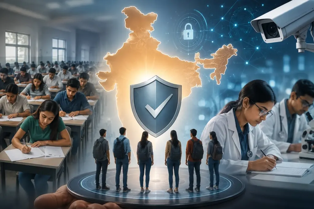 JEE, NEET, One Nation One Exam