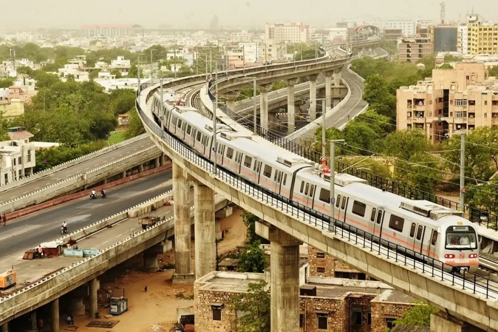 Jaipur Metro, Jaipur Metro Phase 2, Rajasthan News