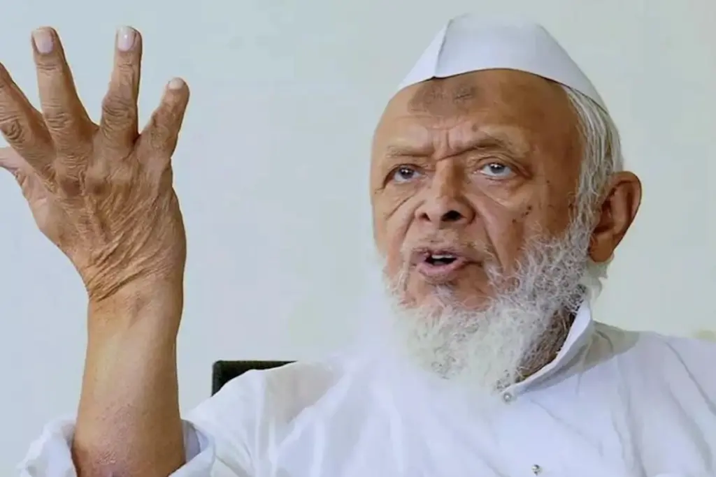 जमीयत उलेमा-ए-हिंद