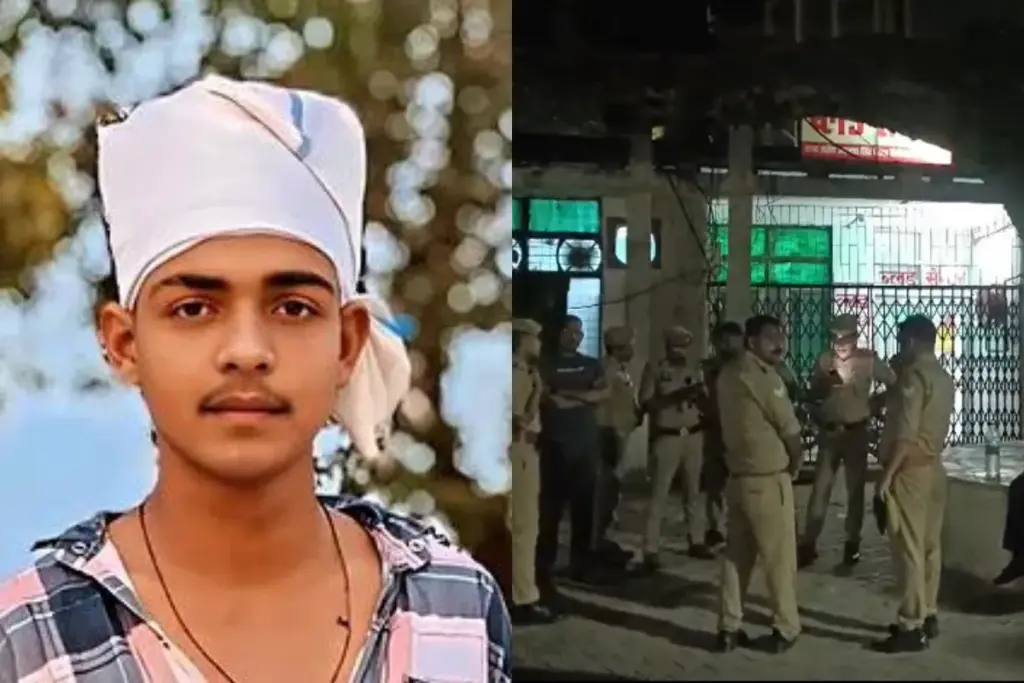 Jaunpur News, Groom Murder Case, UP Crime