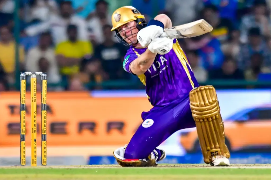 KKR vs DC IPL 2026