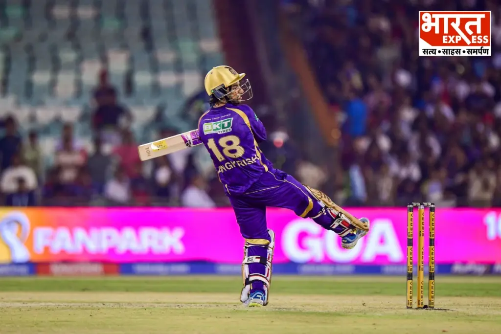 KKR vs RCB IPL 2026